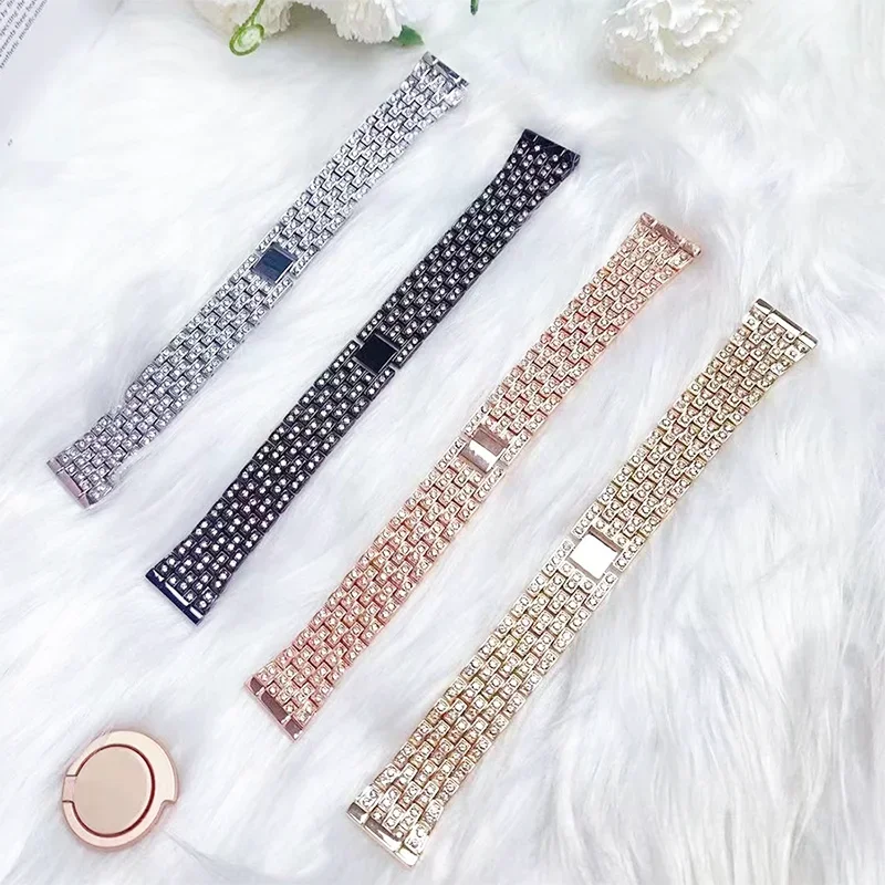 Paski ze stali nierdzewnej z d – Smartwatch Samsung Watches For Women recenzja i cena