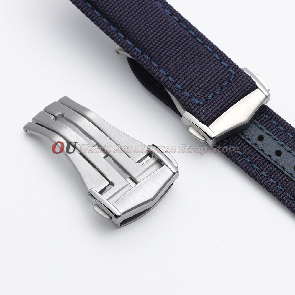 Zapięcia do zegarków ze stali  – Watches Omega recenzja i cena