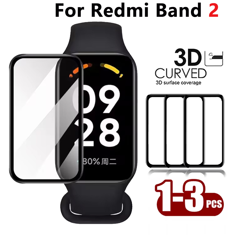 1-3szt Folia kompozytowa 3D do – Smart Watch Screen Protector recenzja i cena