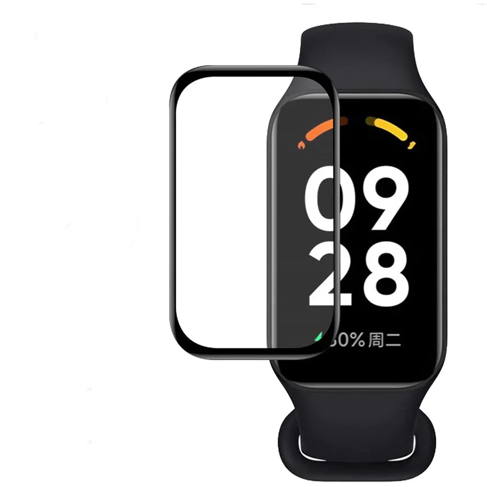 1-3szt Folia kompozytowa 3D do – Smart Watch Screen Protector recenzja i cena