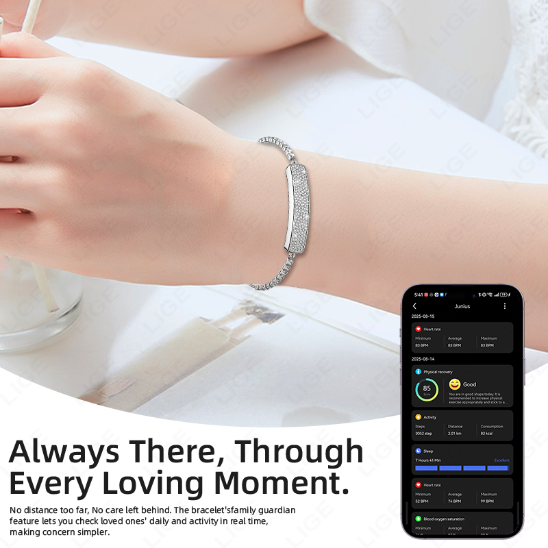 Smartwatch damski z funkcją mo – Smartwatch Vintage Watches For Women recenzja i cena