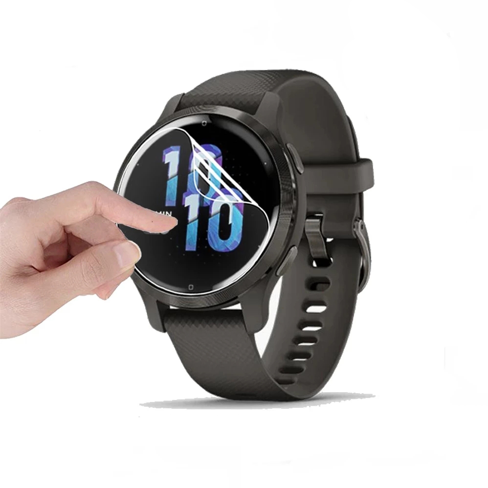 5szt TPU Soft Smartwatch Clear – Smartwatch Watches Price recenzja i cena