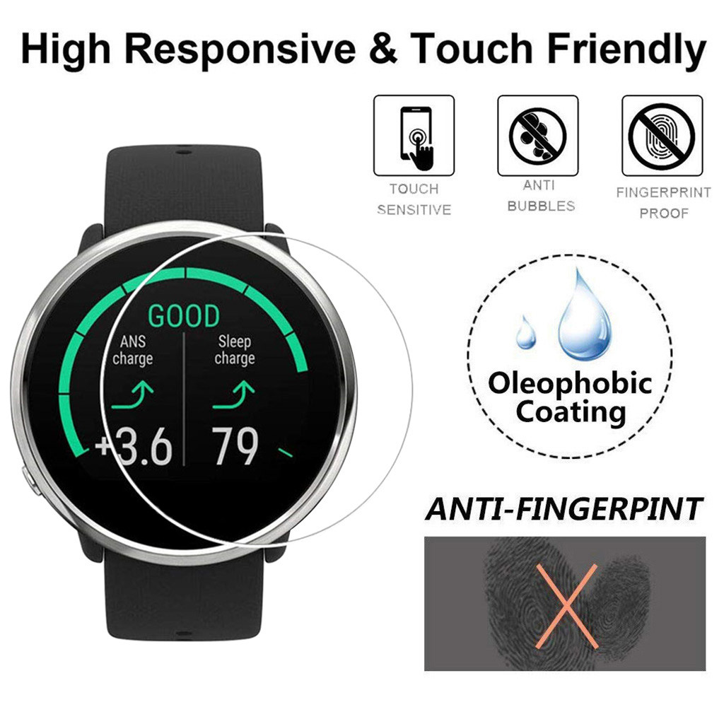 5szt TPU Soft Smartwatch Clear – Smartwatch Watches Price recenzja i cena