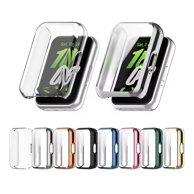 Pokrowiec na Samsung Galaxy Fi – Smartwatch Watches Price recenzja i cena