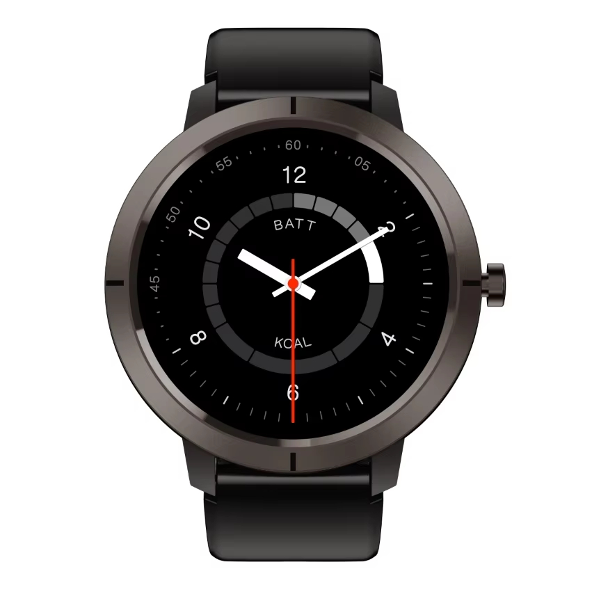 Smartwatch sportowy 2026 Outdo – Smartwatch Watches Smart recenzja i cena
