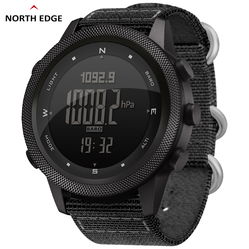 APACHE-Wodoodporny zegarek cyf – Smartwatch Army Watches For Men recenzja i cena