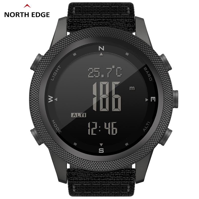 APACHE-Wodoodporny zegarek cyf – Smartwatch Army Watches For Men recenzja i cena