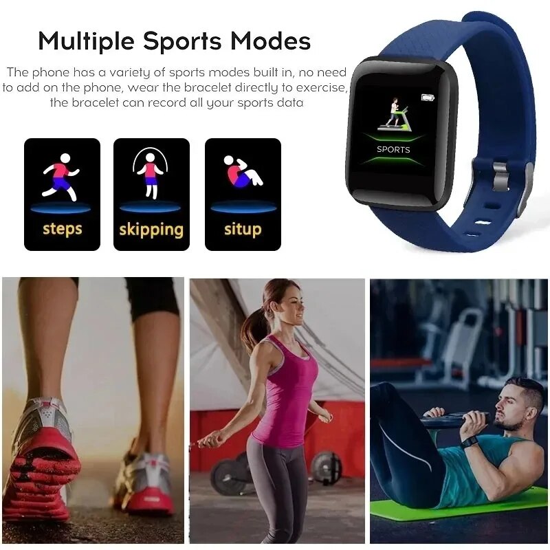 2024 Nowość dla wielofunkcyjne – Smartwatch Watches Price recenzja i cena