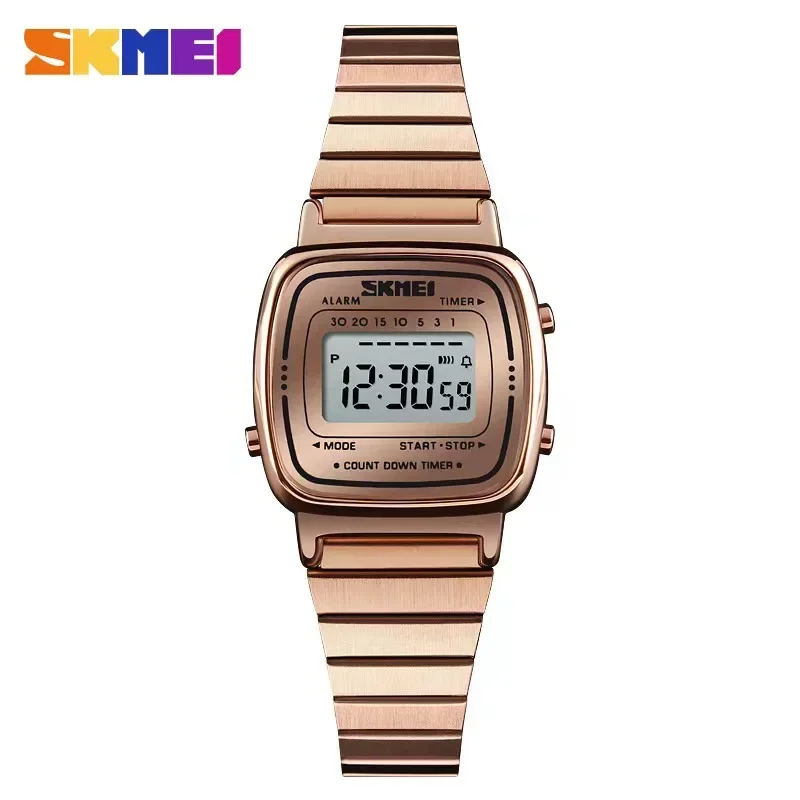 SKMEI1901 kobiety najlepsze ma – Chronograph Sport Watch recenzja i cena
