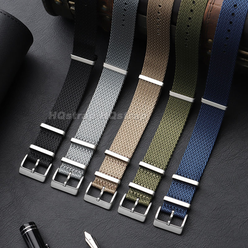 Pasek do zegarka z nylonu typu – Omega Watches Smartwatch recenzja i cena