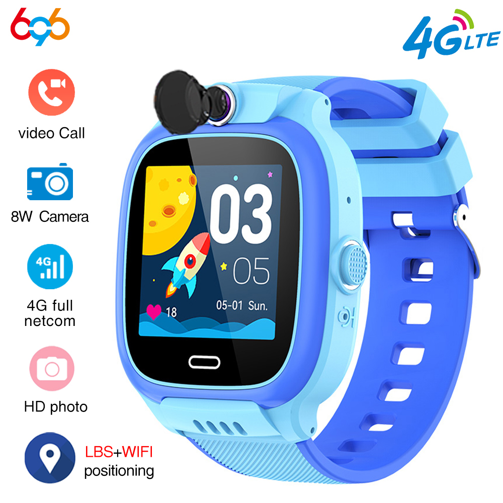 Smartwatch dla dzieci 1.44 cal – Smartwatch Watches For Kid Boy recenzja i cena