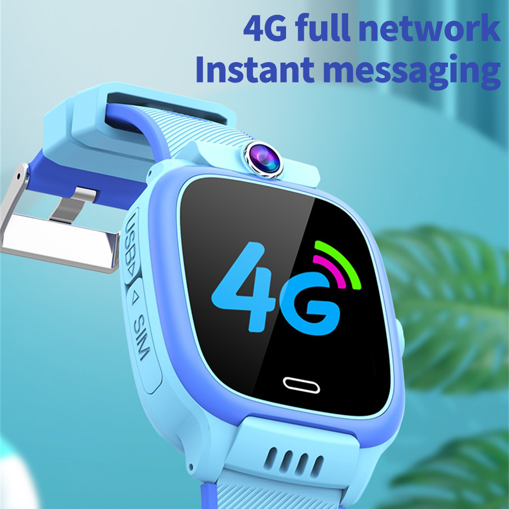 Smartwatch dla dzieci 1.44 cal – Smartwatch Watches For Kid Boy recenzja i cena
