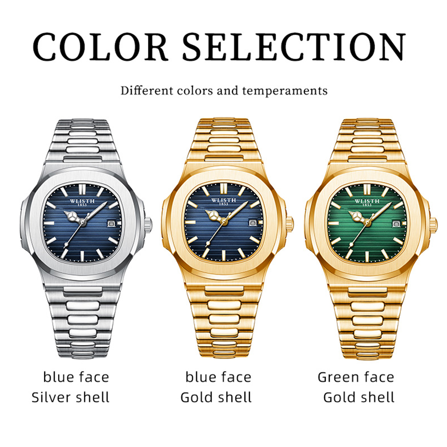 Najlepiej sprzedające się luks – Smartwatch Watches Best Gift For Men recenzja i cena