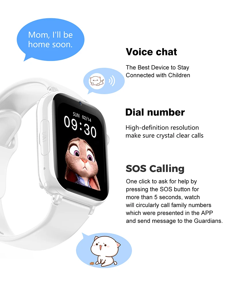 2025 Inteligentny zegarek dla  – Smartwatch Watches For Kid Boy recenzja i cena