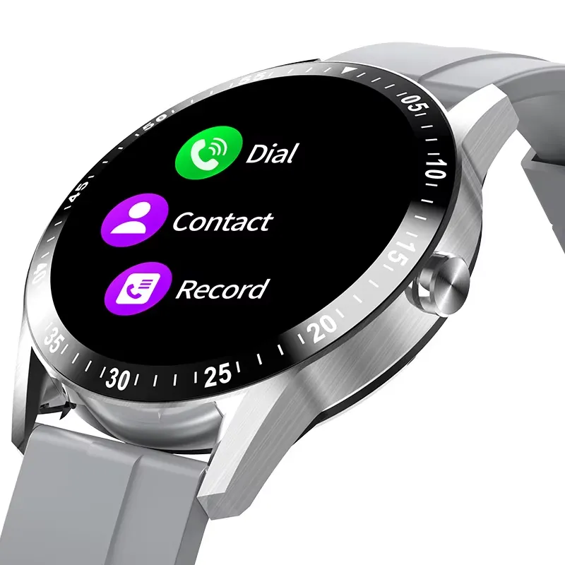 Smartwatche fitness z funkcją  – Smartwatch Watches Smart recenzja i cena