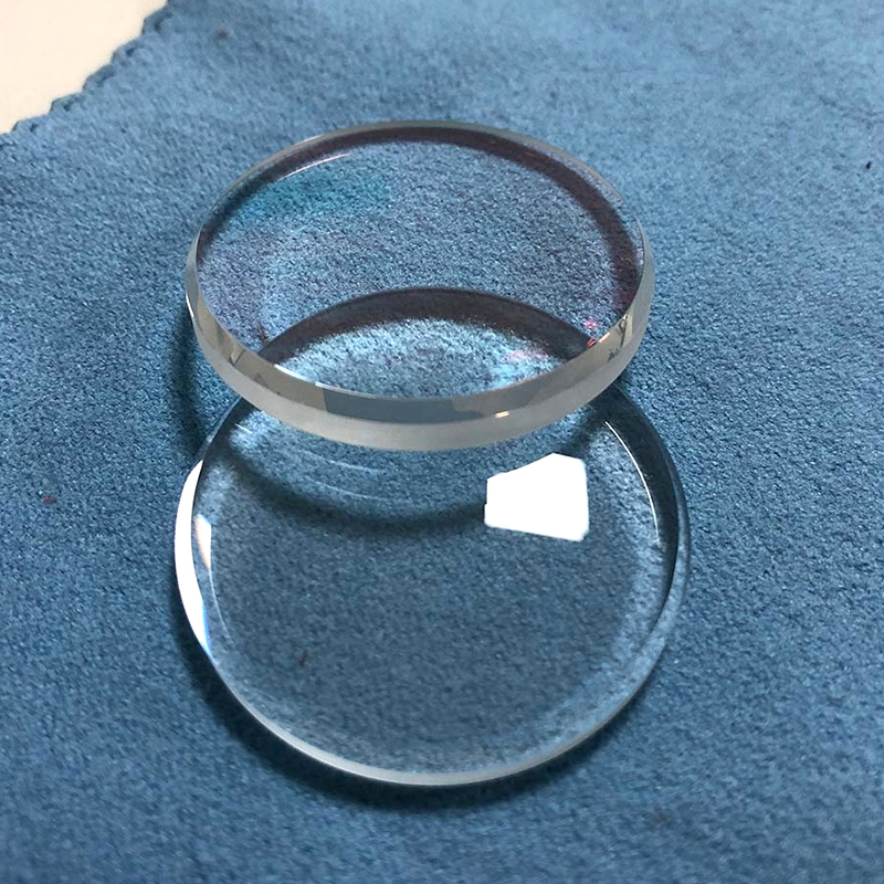 31,5 mm Szafirowe szkło kryszt – Vintage Digital Watch recenzja i cena