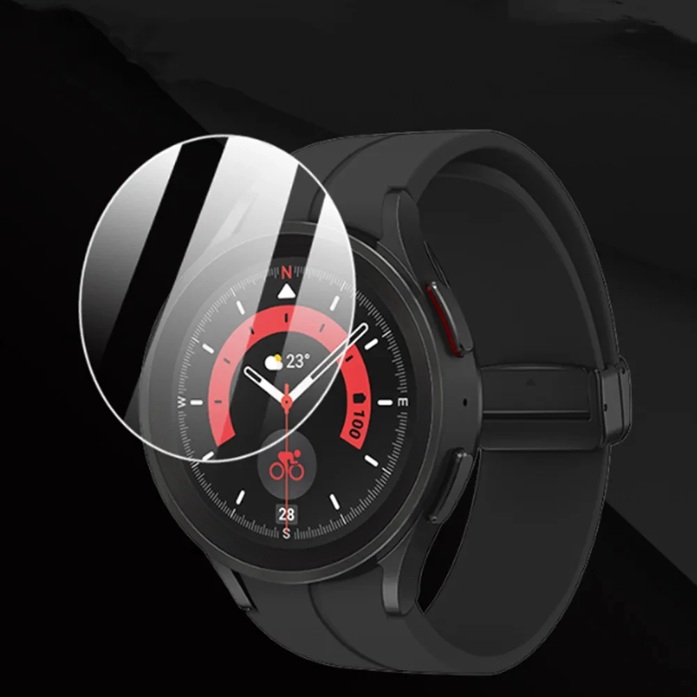 Ochraniacz ekranu do Samsung G – Smart Watch Screen Protector recenzja i cena