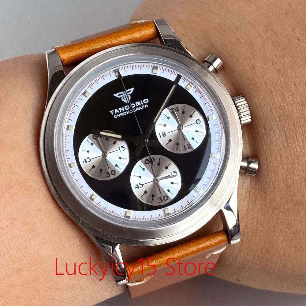 Zegarki kwarcowe 38mm VK63 dla – Vintage Digital Watch recenzja i cena