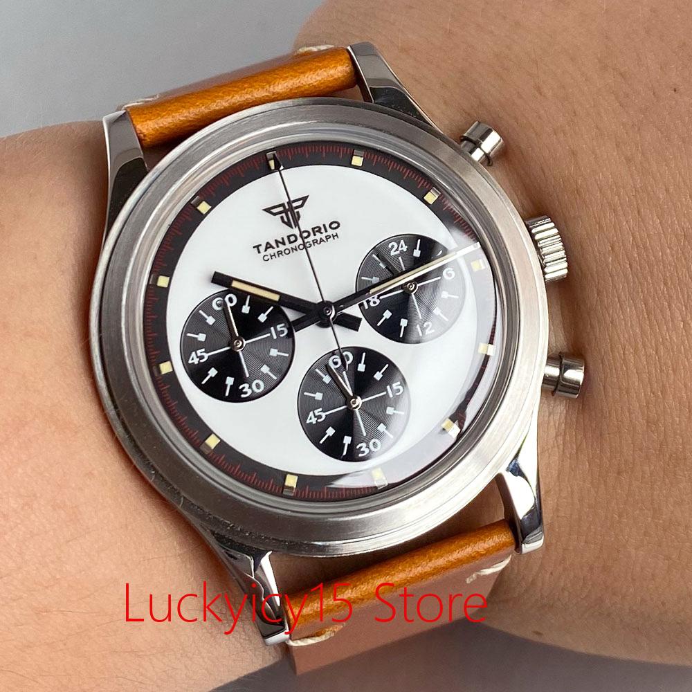 Zegarki kwarcowe 38mm VK63 dla – Vintage Digital Watch recenzja i cena