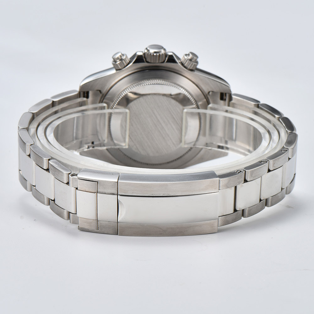 Luksusowy zegarek VK63 39mm kw – Chronograph Sport Watch recenzja i cena
