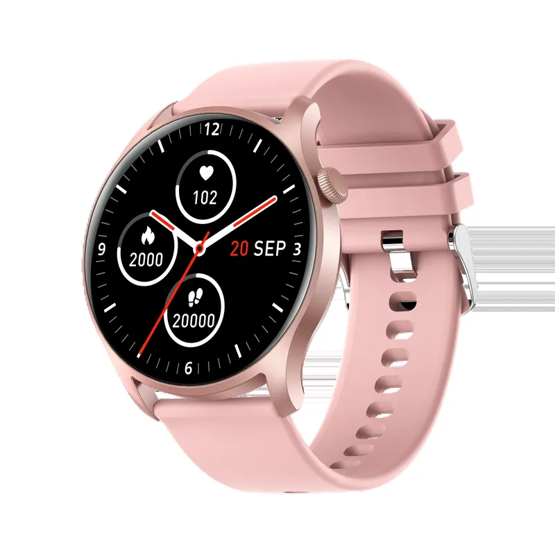 SENBONO MAX8 Smartwatch Męski  – Smartwatch Watches Smart recenzja i cena