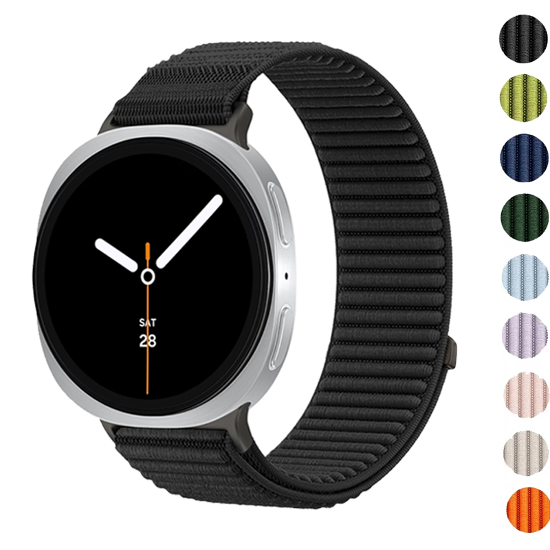 Pasek do Samsung Galaxy Watch  – Smartwatch Samsung Watches For Women recenzja i cena