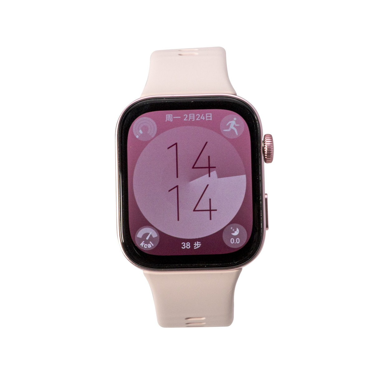 【US Express】HUAWEI Watch Fit 3 – Smartwatch Health Watches recenzja i cena