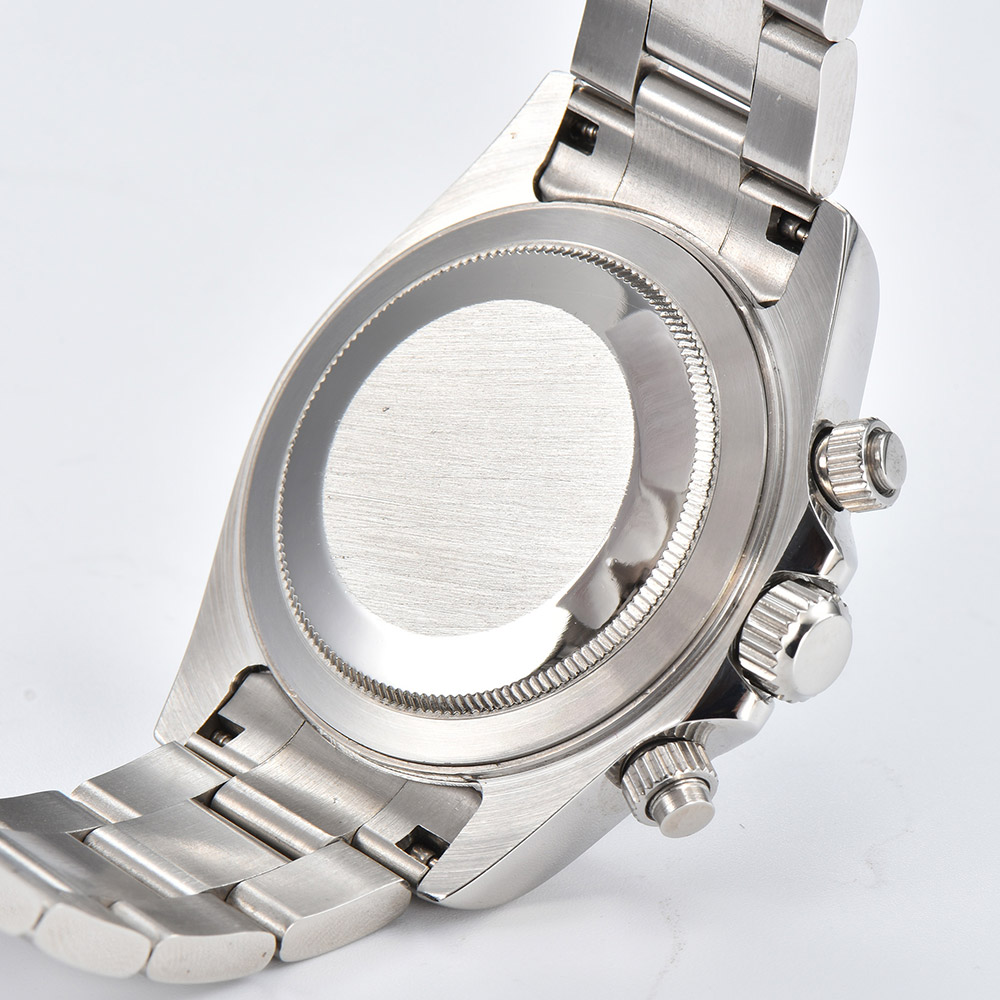 Luksusowe zegarki VK63 ze szkł – Chronograph Sport Watch recenzja i cena