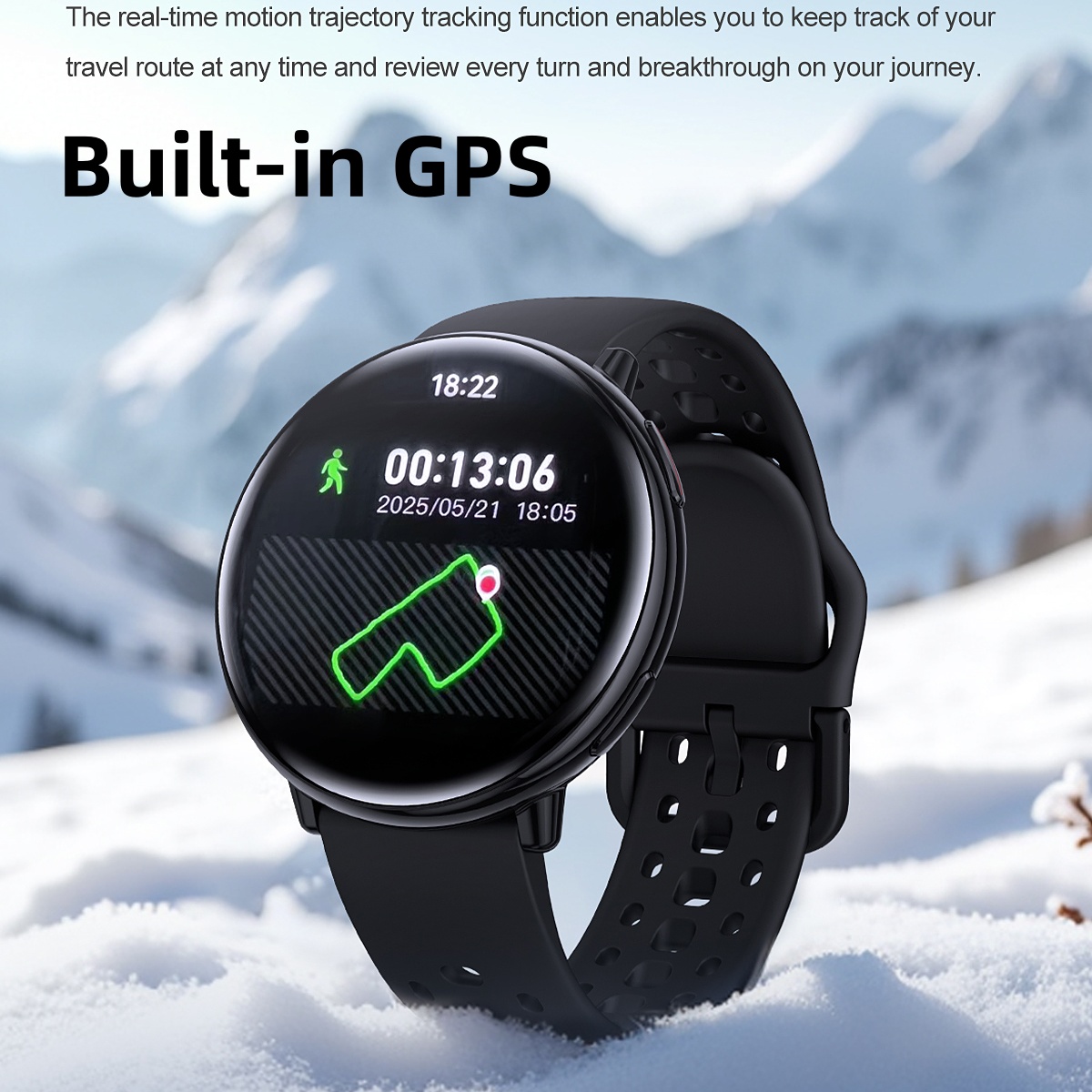 Nowy Smartwatch Active 2 z GPS – Smartwatch Samsung Watches For Women recenzja i cena