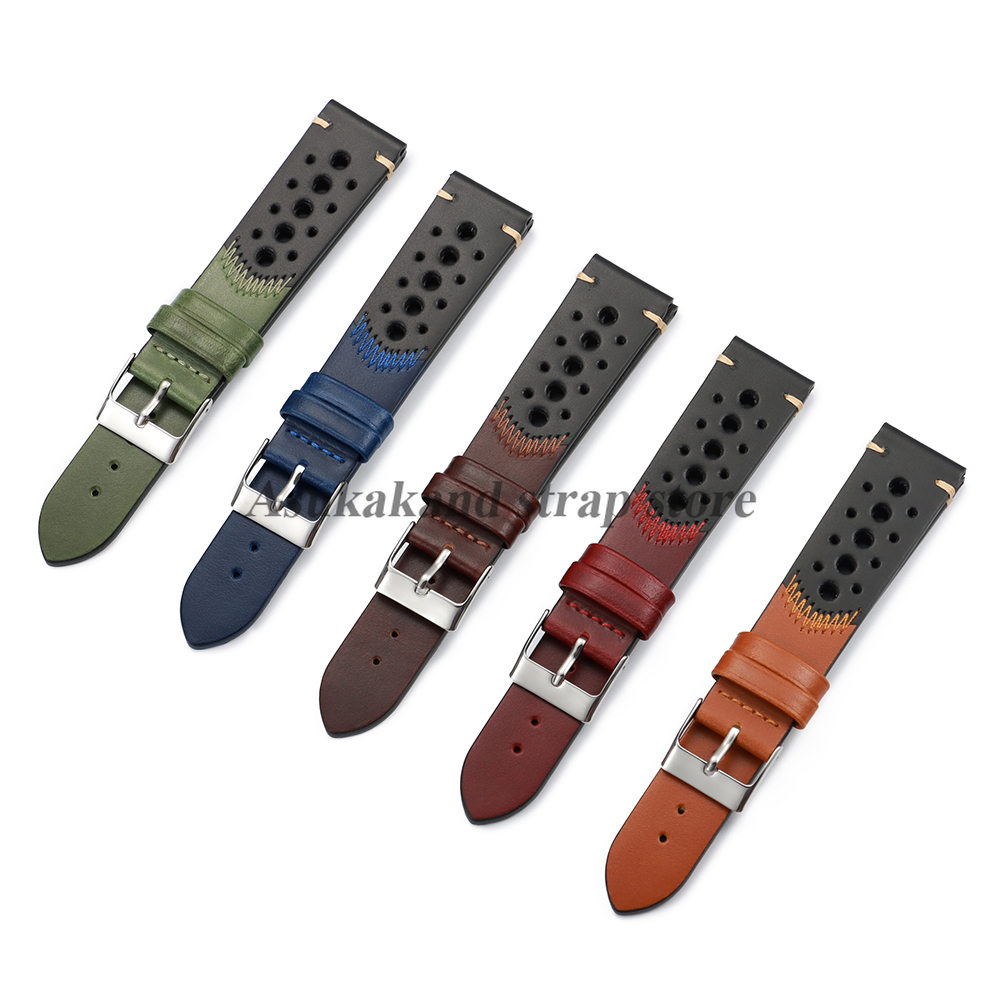 Nowy pasek do zegarka ze skóry – Omega Watches Smartwatch recenzja i cena