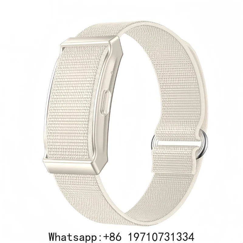 Inteligentna bransoletka monit – Smartwatch Health Watches recenzja i cena