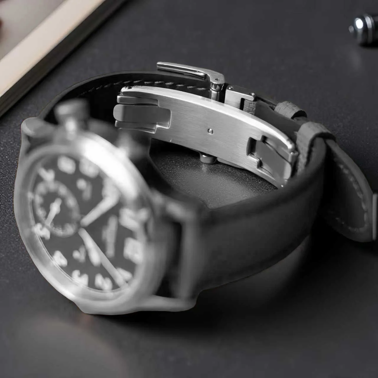 Zapięcie do paska zegarka typu – Watches Omega recenzja i cena