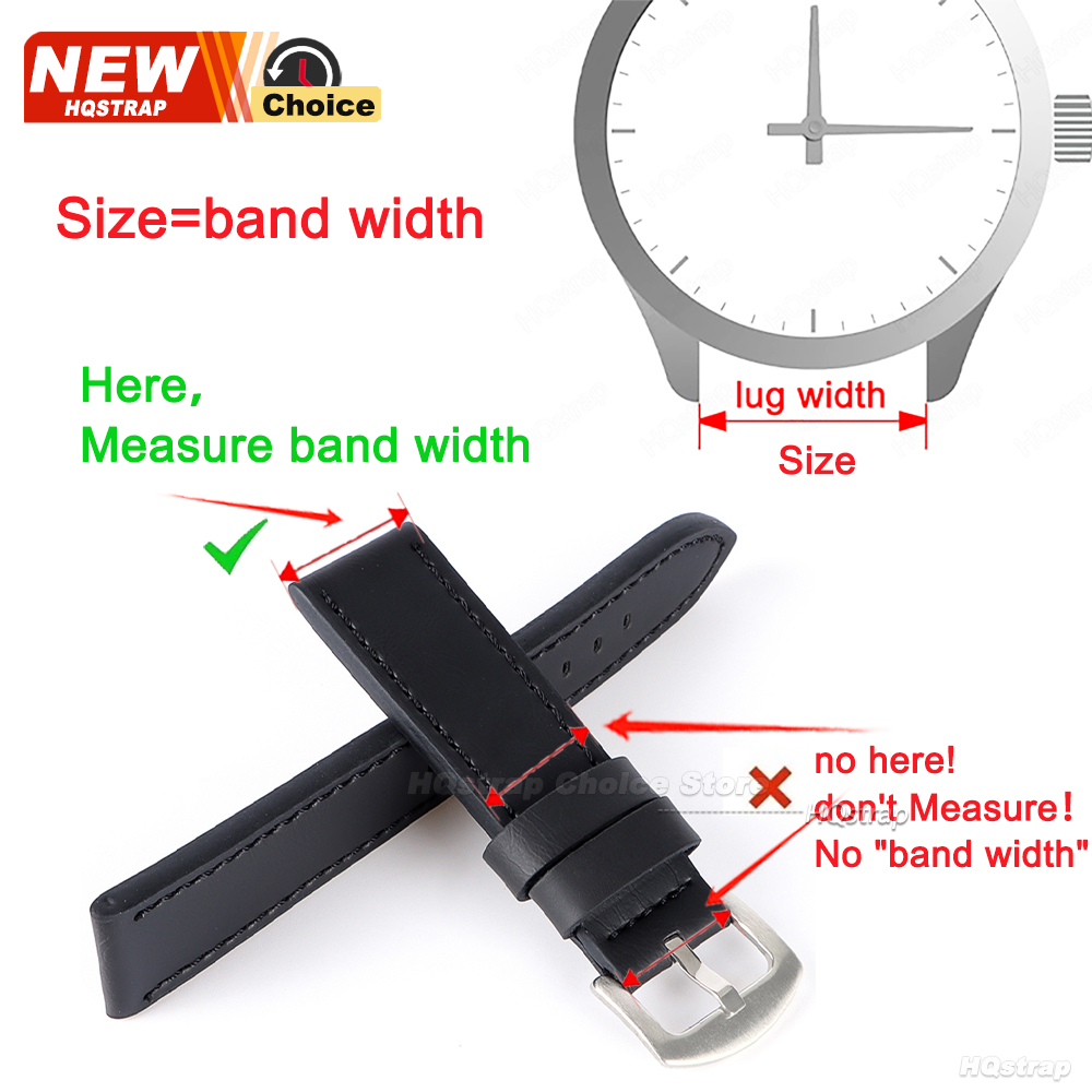 Pasek do zegarka z prawdziwej  – Smartwatch Vintage Watches For Women recenzja i cena